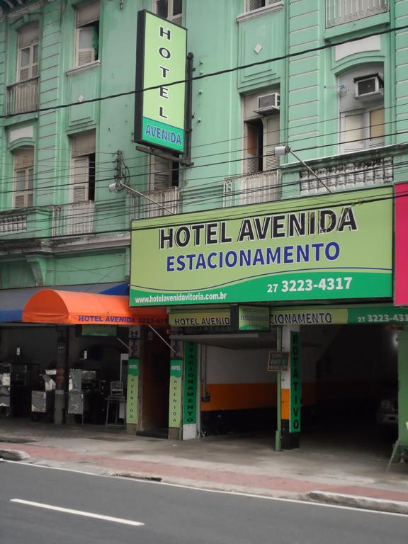 Hotel Avenida