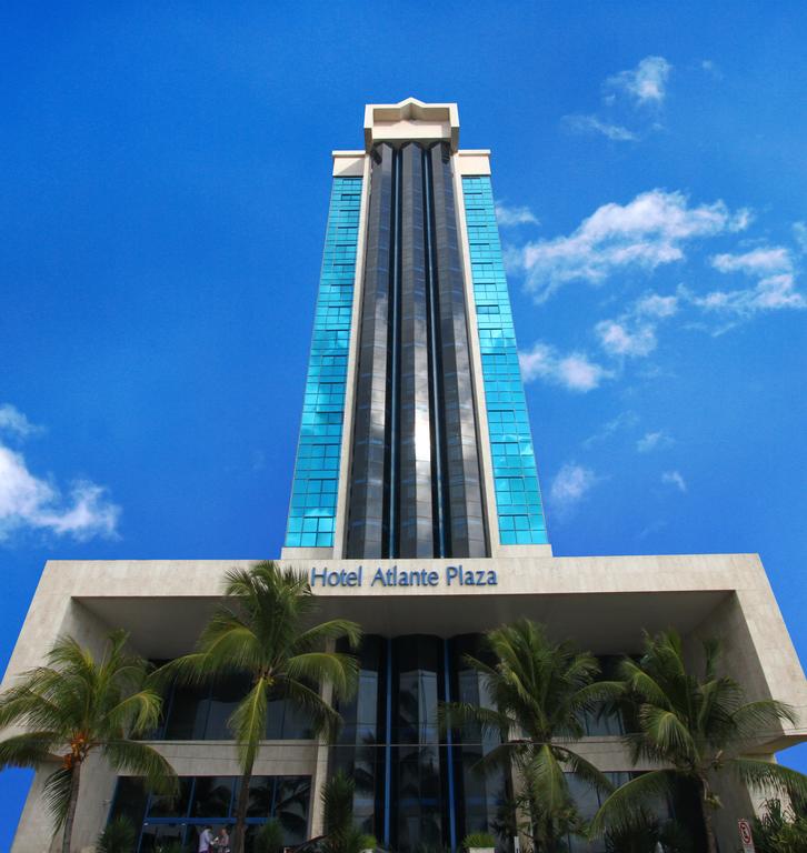 Hotel Atlante Plaza