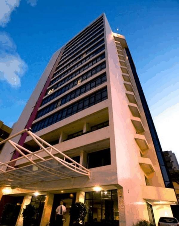 Lg Inn - Recife