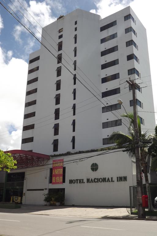 Nacional Inn Recife