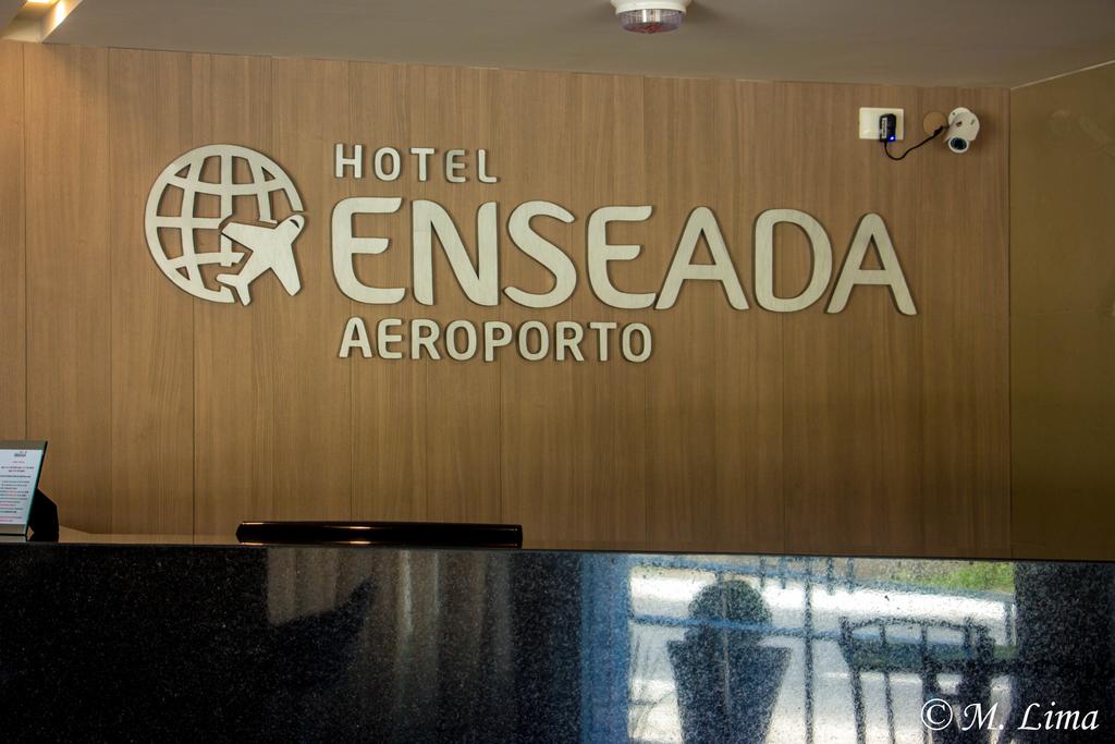 Hotel Enseada Aeroporto