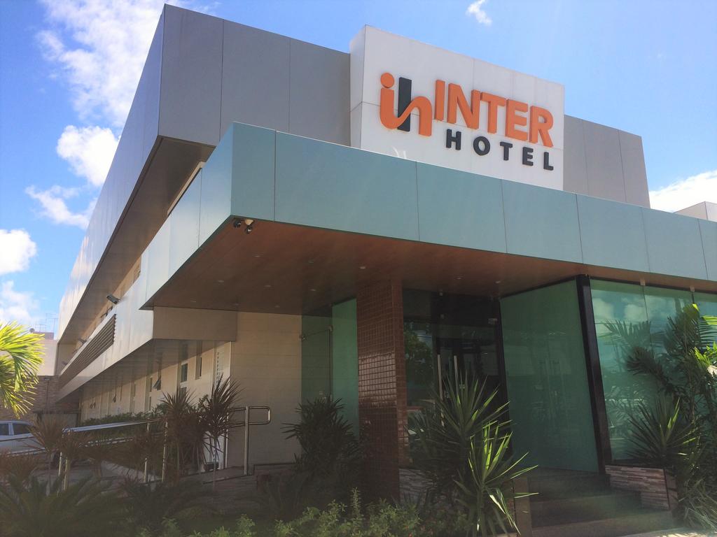 Inter Hotel