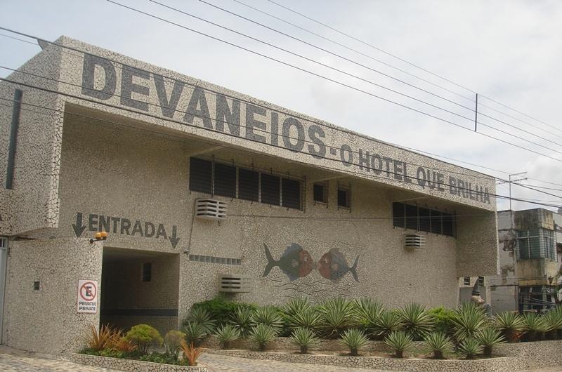 Motel Devaneios