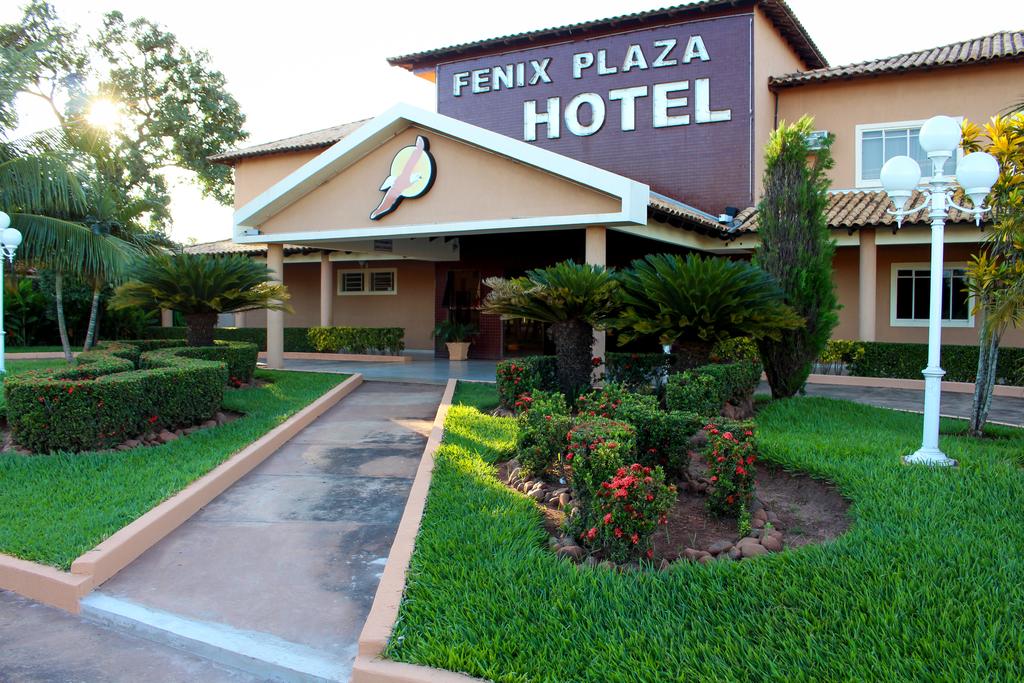 Fênix Plaza Hotel