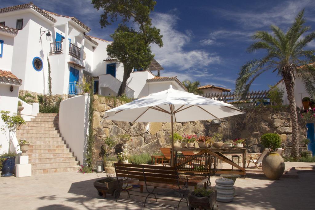 Vila da Santa Hotel Boutique and Spa