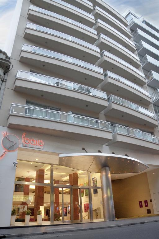 Icaro Suites