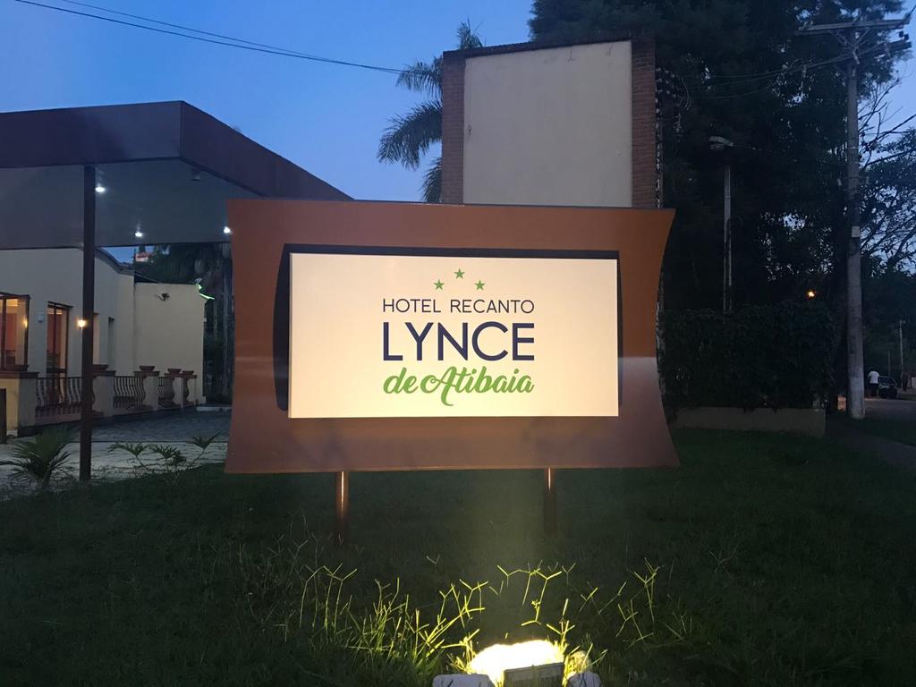 Hotel Recanto Lynce de Atibaia