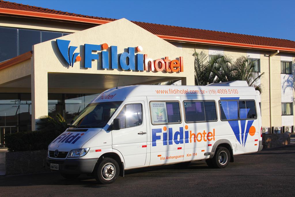 Fildi Hotel