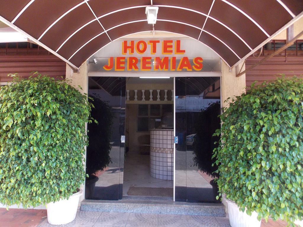 Hotel Jeremias