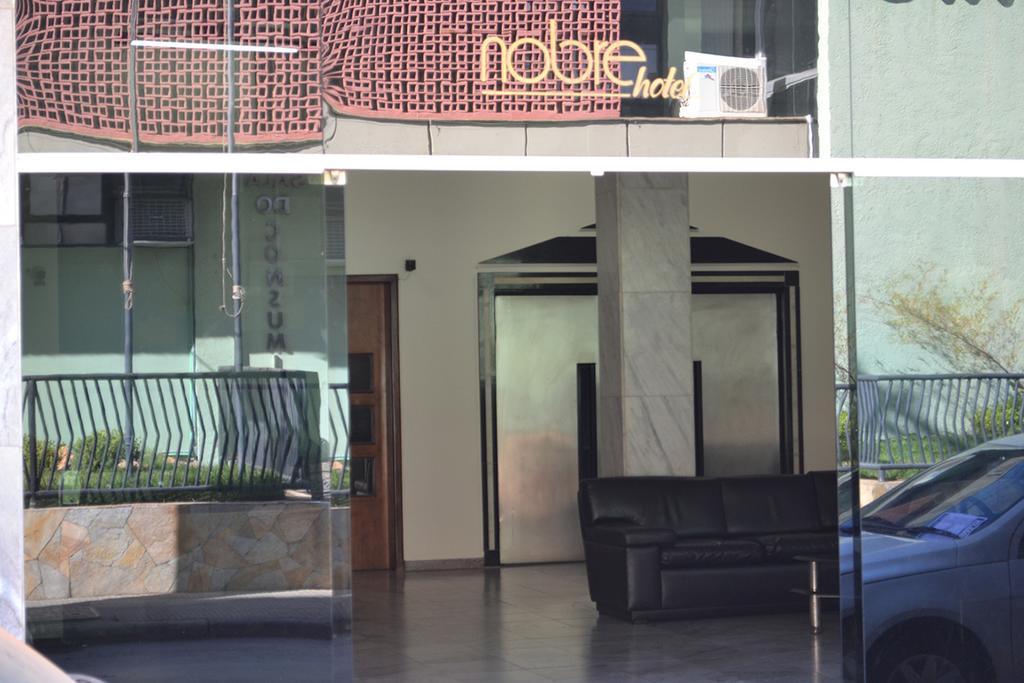 Nobre Hotel