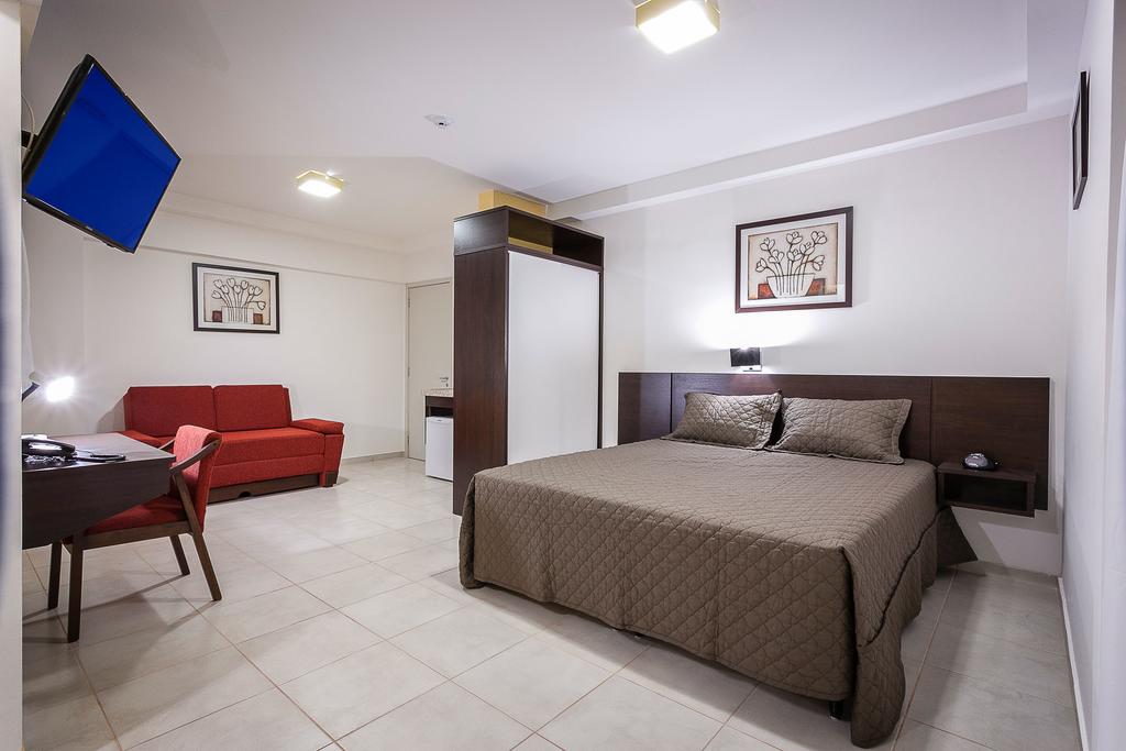 City Hotel Bauru