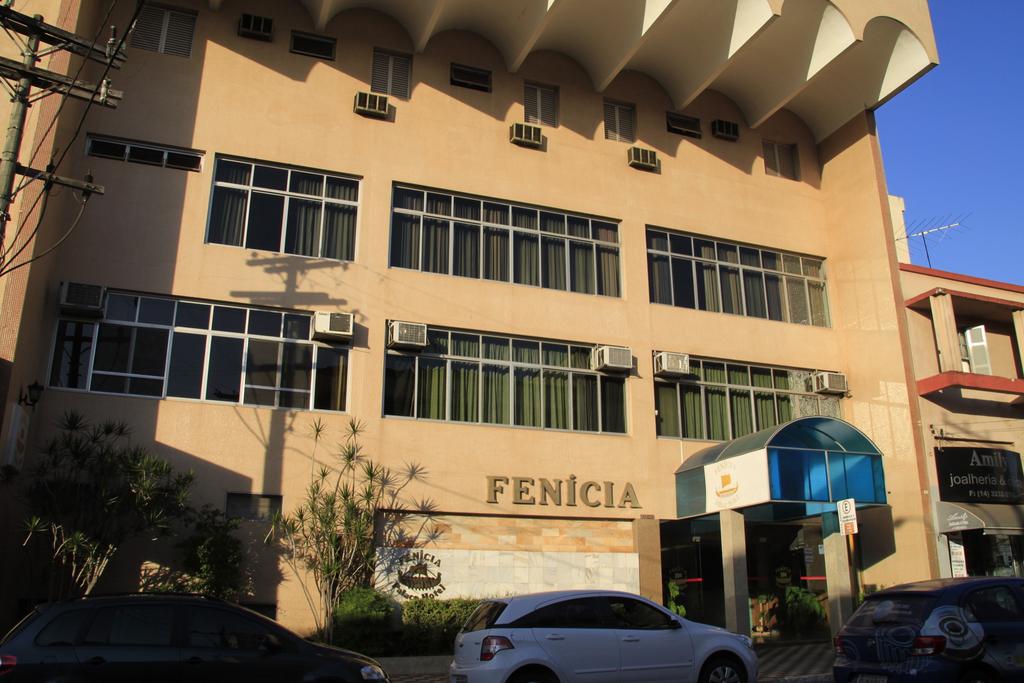 Fenícia Palace Hotel