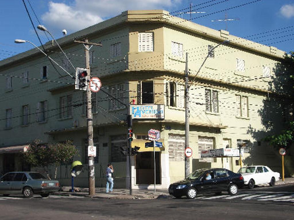 Hotel Avenida