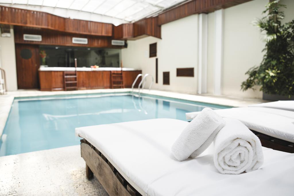 KER RECOLETA HOTEL and SPA