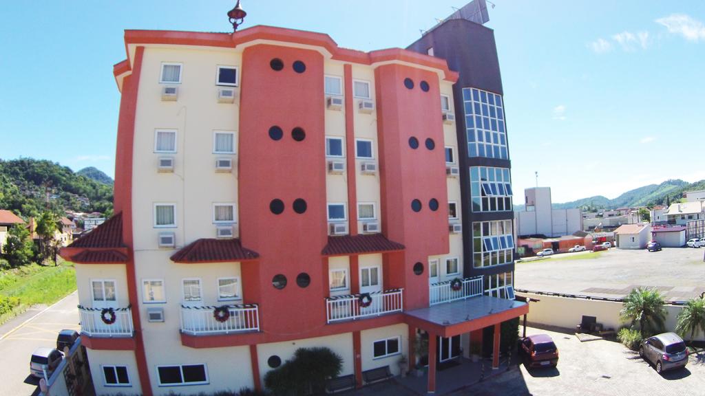 Andardac Hotel