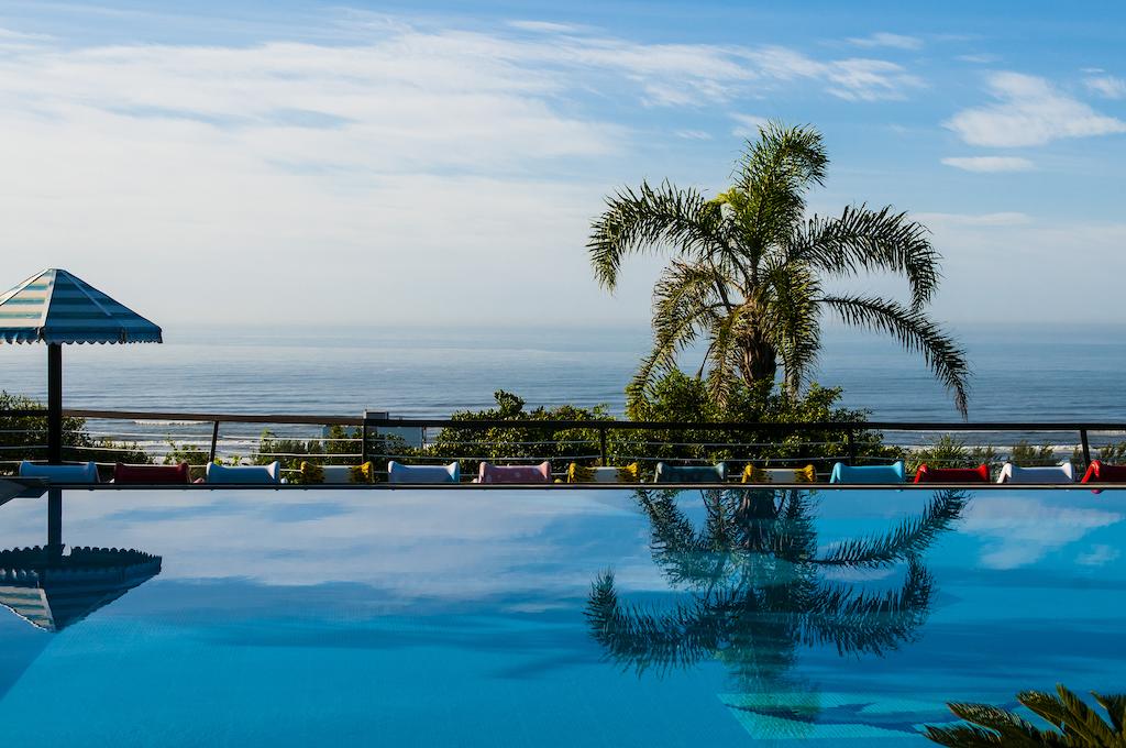 Hotel Morro dos Conventos