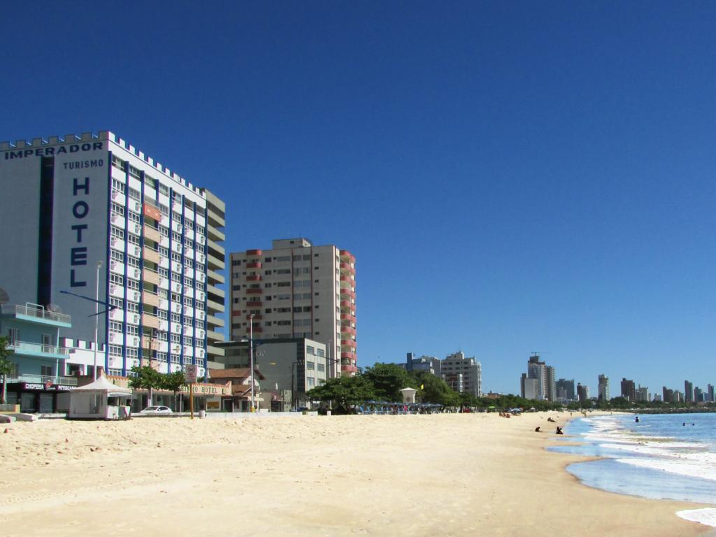 Imperador Turismo Hotel