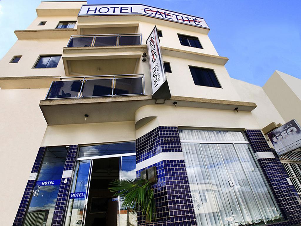 Hotel Caetité