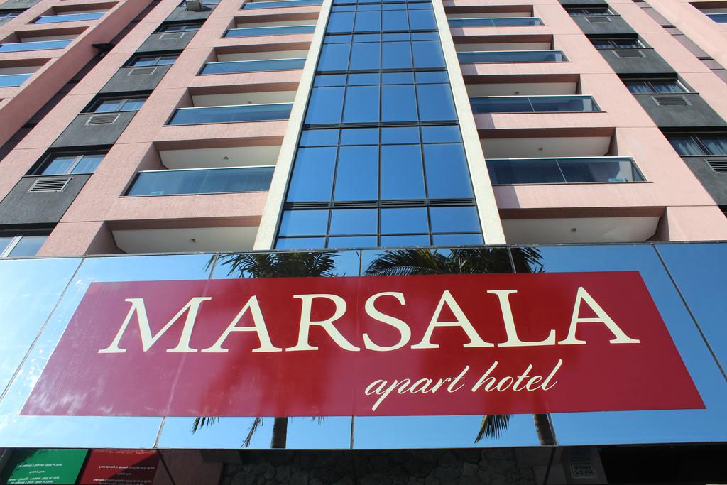 Marsala Apart Hotel