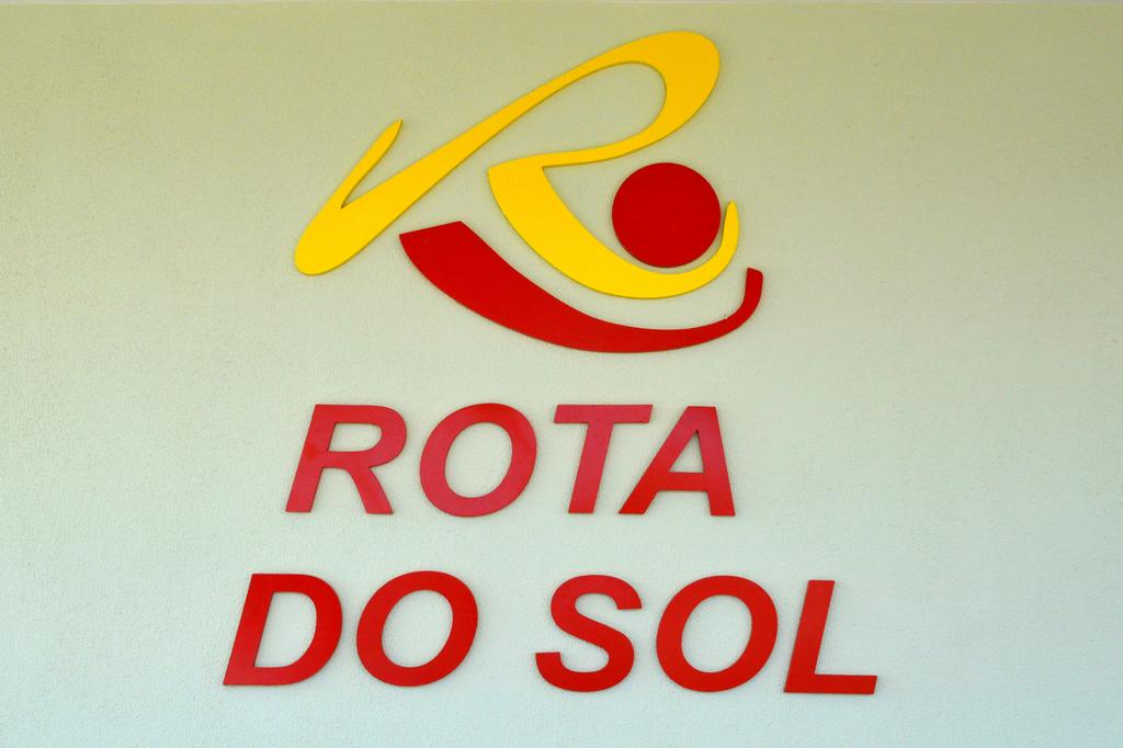 Hotel Rota Do Sol