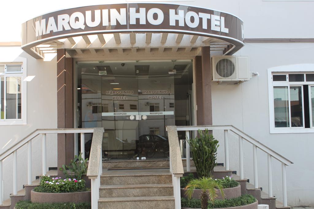 Marquinho Hotel