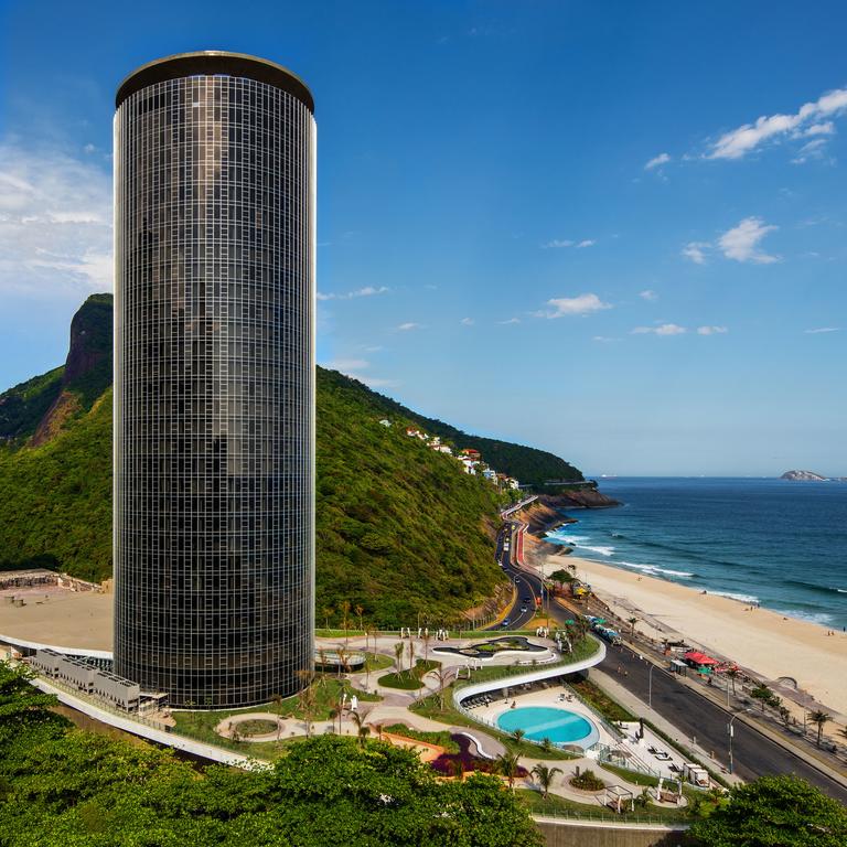 Gran Melia Nacional Rio