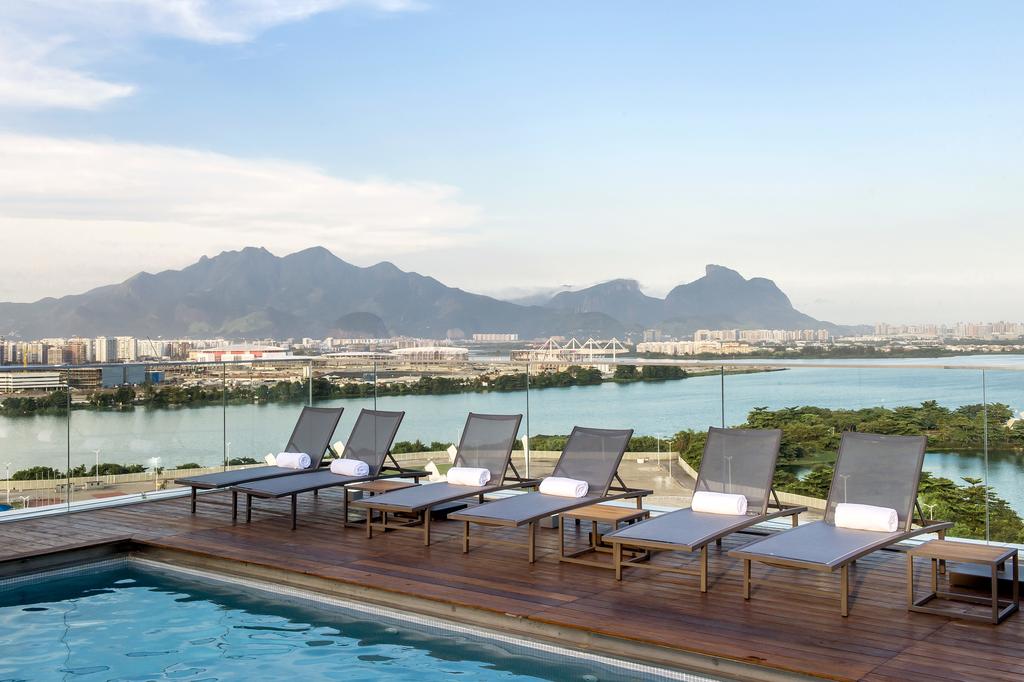 Grand Mercure Rio de Janeiro Riocentro