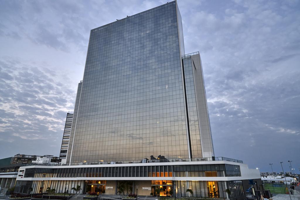 Residence Inn Rio de Janeiro Barra da Tijuca