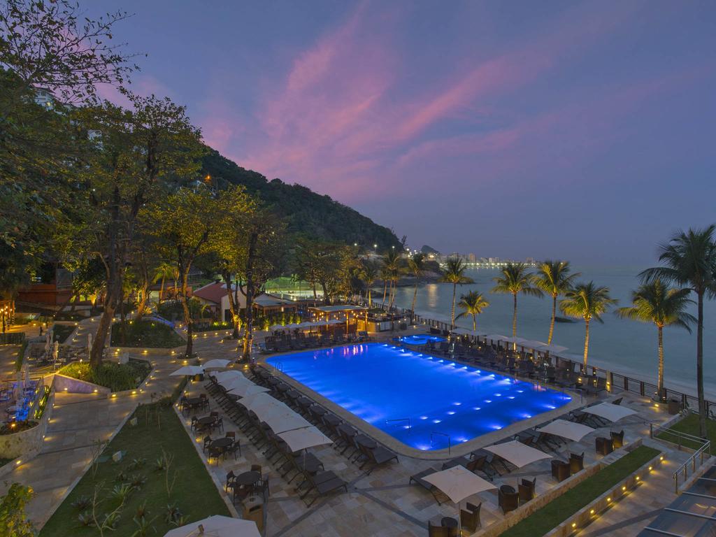 Sheraton Rio Hotel and Resort