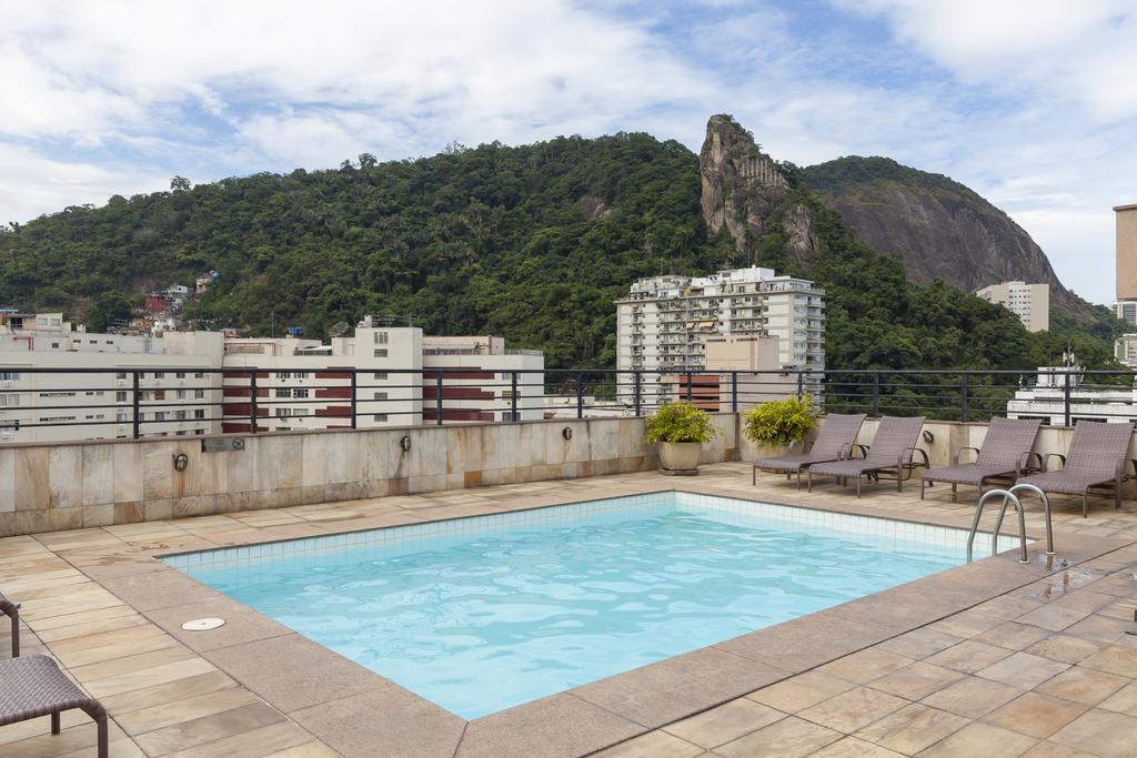 Premier Copacabana Hotel