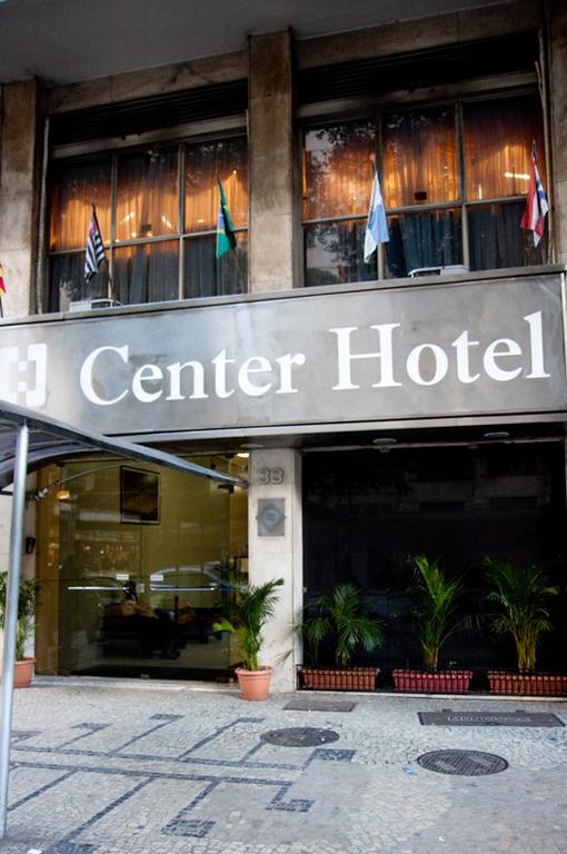 Center Hotel