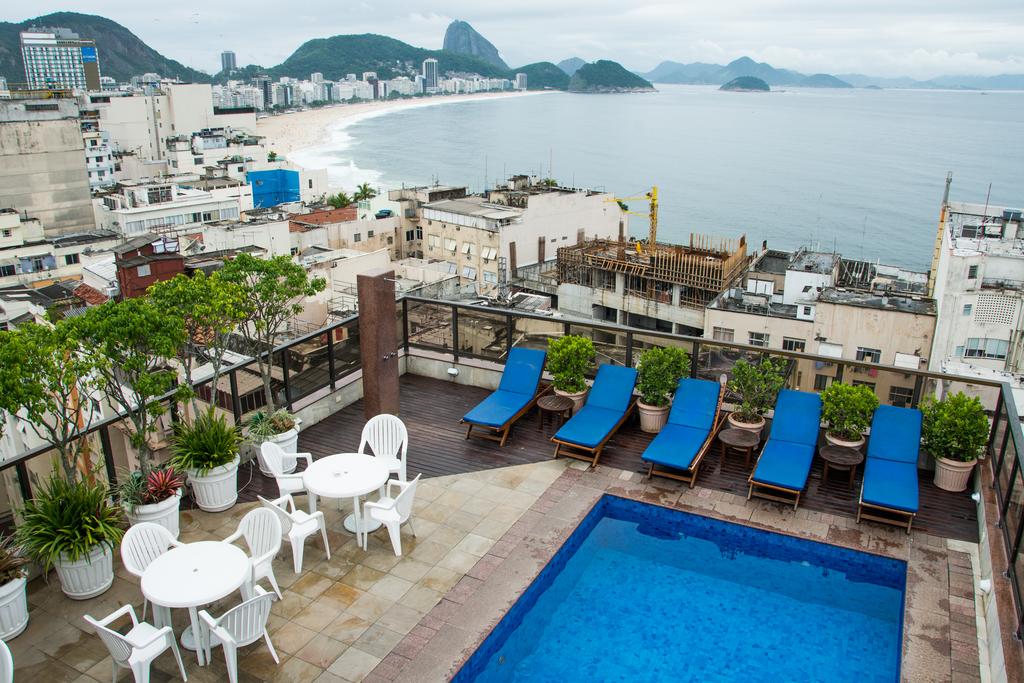 Copacabana Rio Hotel