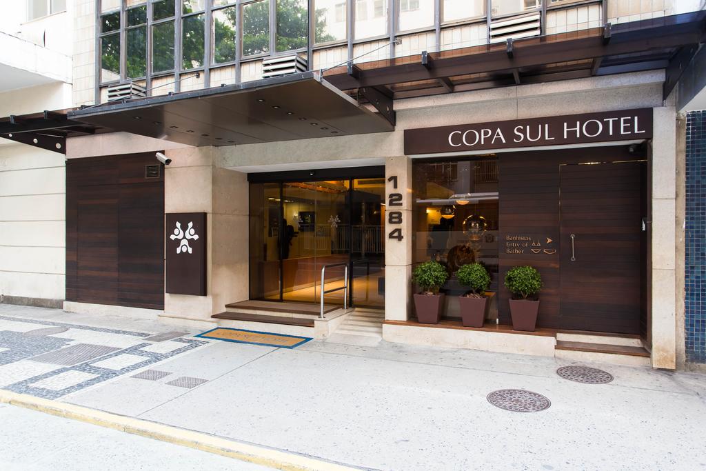 Copa Sul Hotel