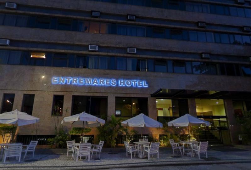 Entremares Hotel