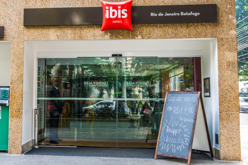 ibis Rio de Janeiro Botafogo