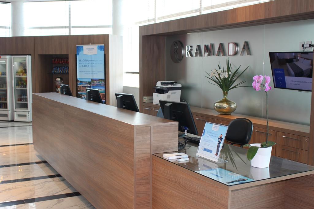 Ramada Recreio Shopping