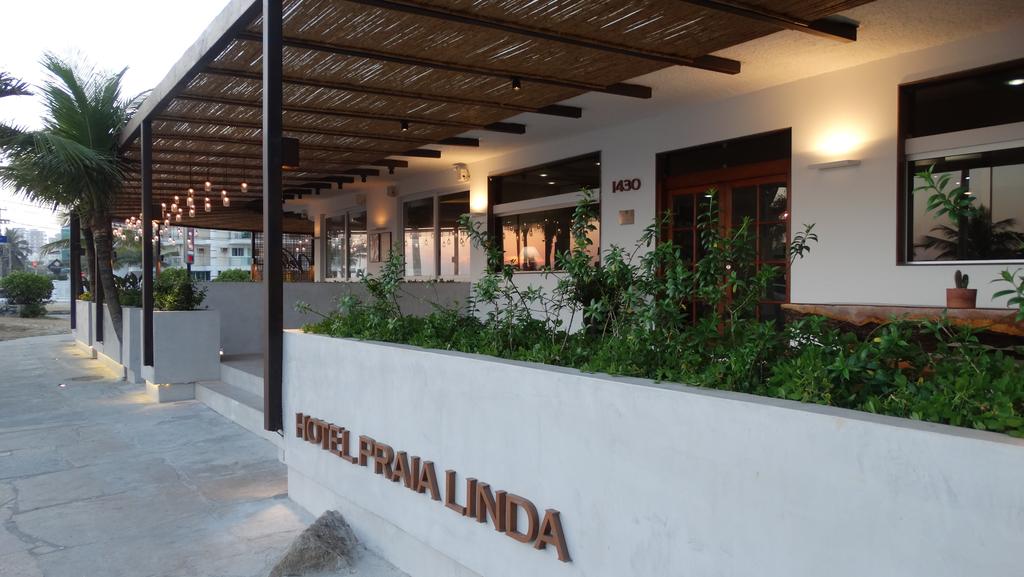 Hotel Praia Linda