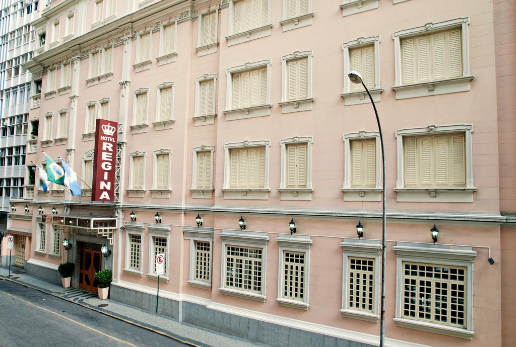 Hotel Regina