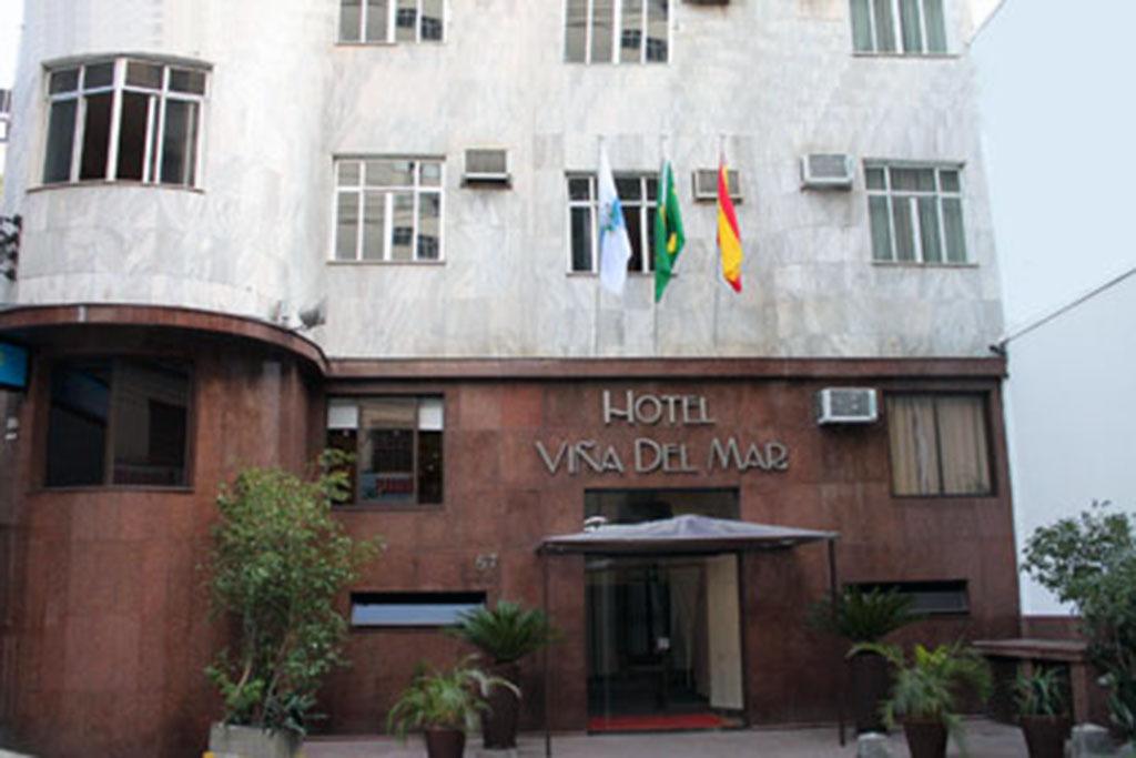 Hotel Vina Del Mar