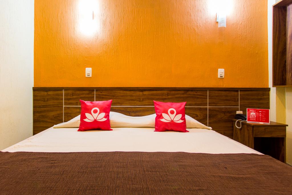 ZEN Rooms Conde de Lages