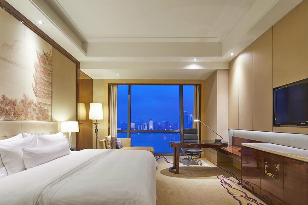 The Westin Wuhan Wuchang