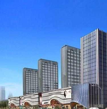 Wuhan Youyi Intl Hotel