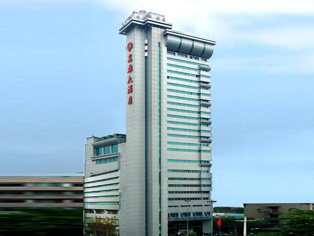 Wuhan Gaoxiong Hotel