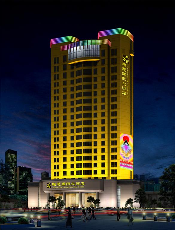 Xiongchu Intl Hotel