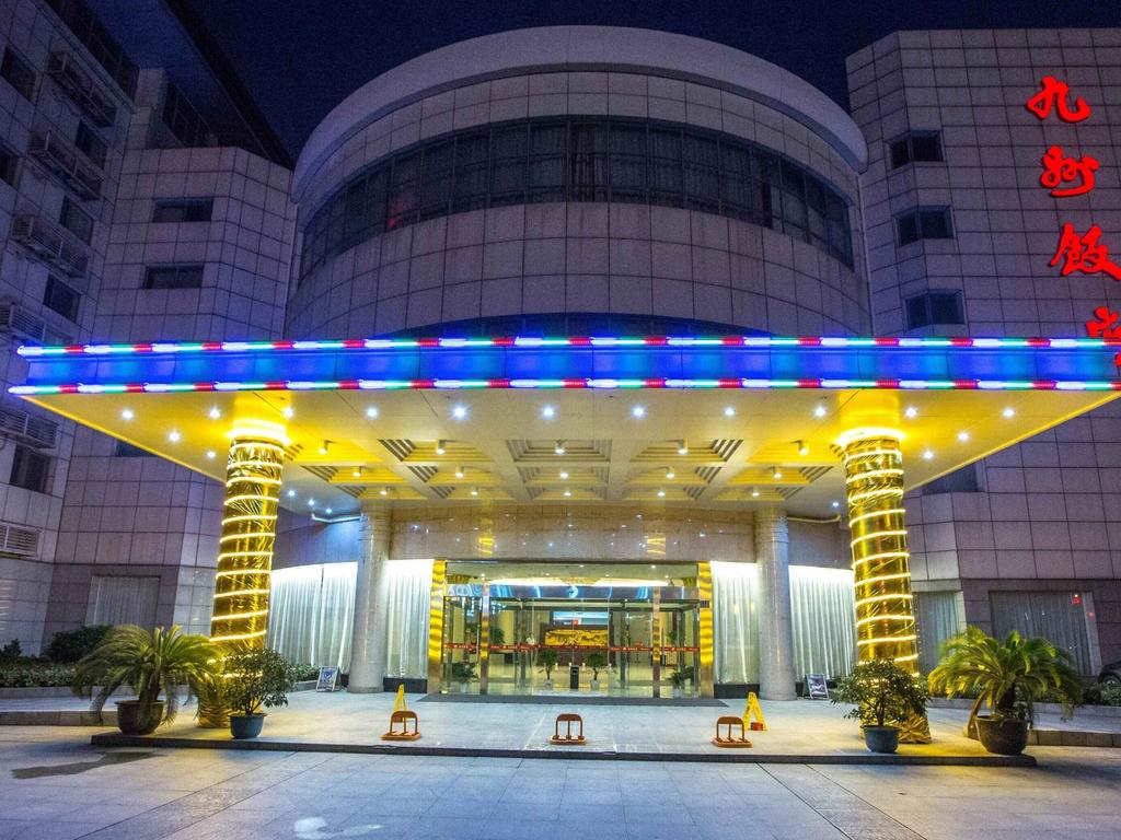 Jiu Zhou Hotel