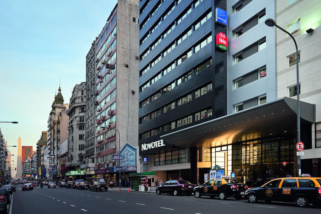 Novotel Buenos Aires