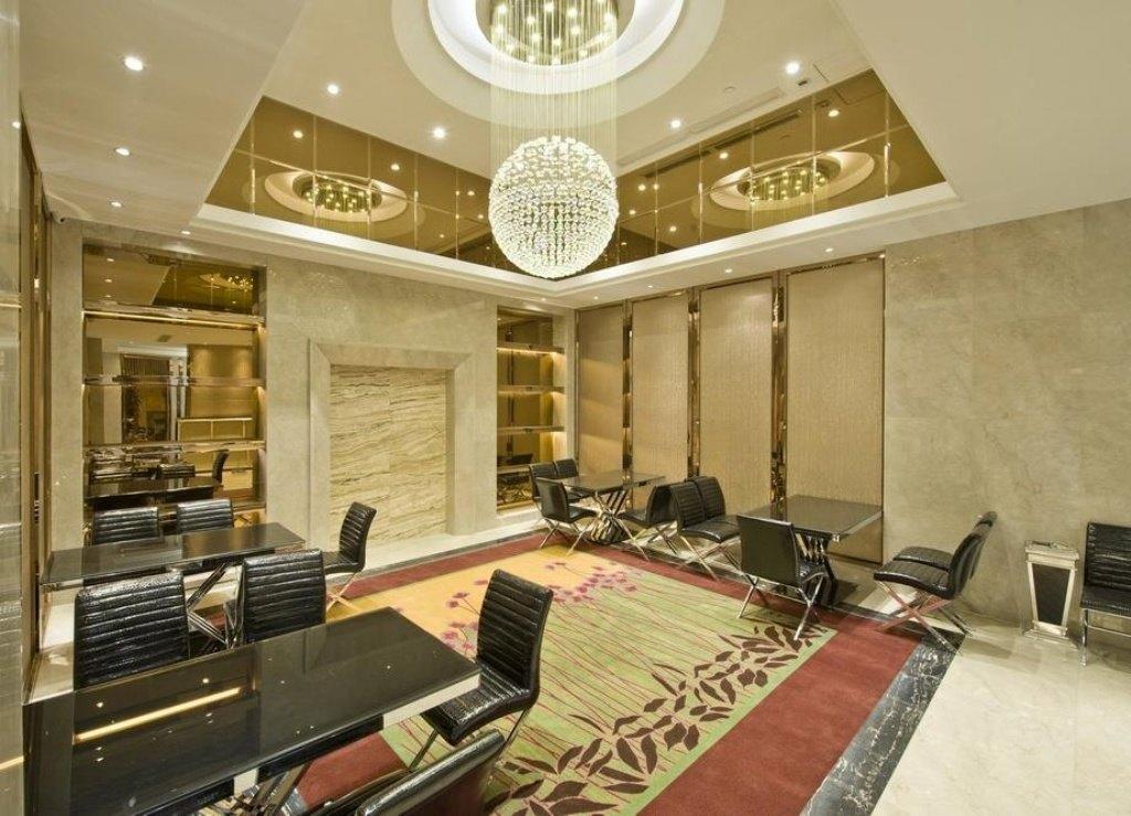 Linglong Xu Boutique Business Hotel