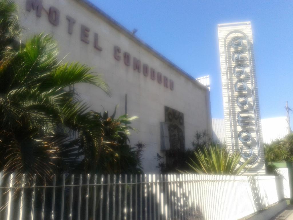 Motel Comodoro