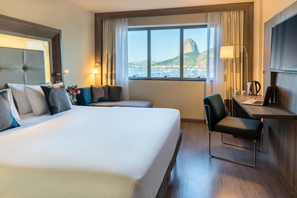 Novotel Rj Botafogo