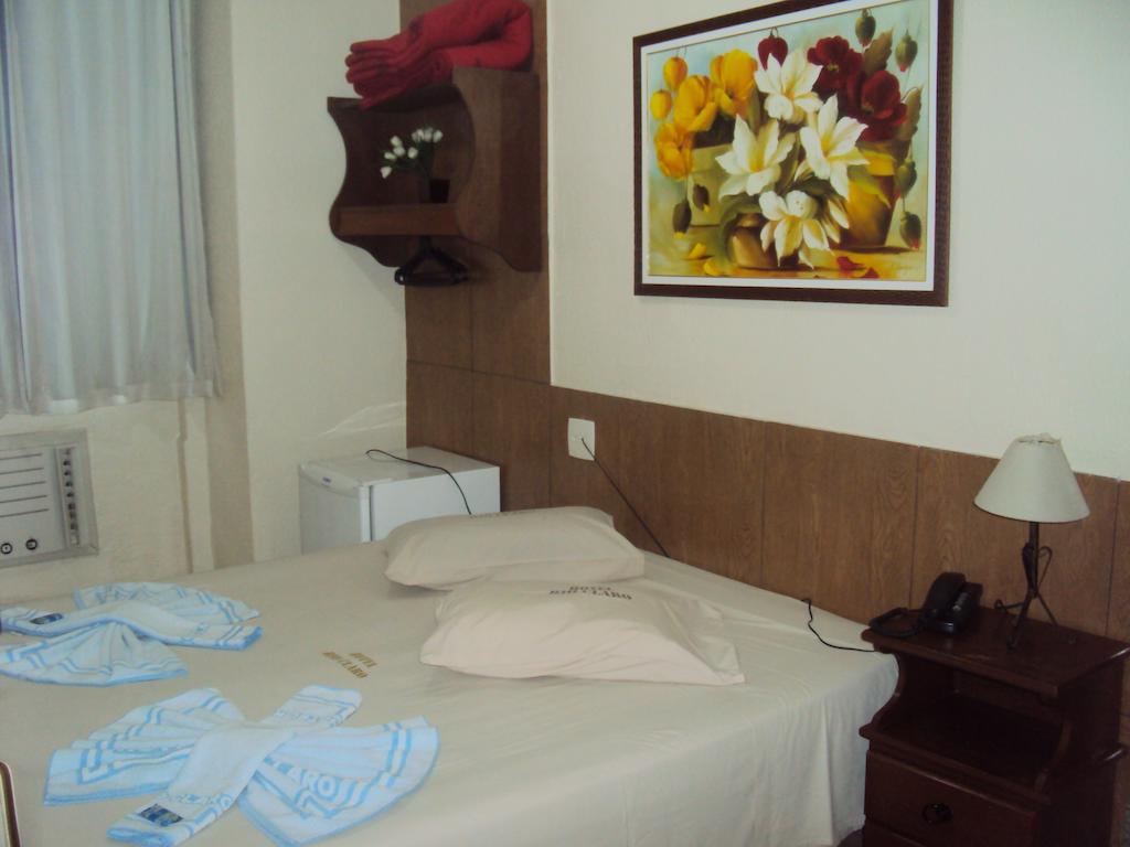 Hotel Rio Claro